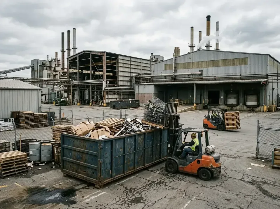 industrial-factory-scrap-conta-003 — frequently asked questions, Cheap Roll-off Dumpster Rentals in Laurel Lake, NJ